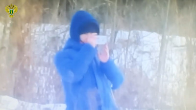 Перед судом предстанет петербуржец, обвиняемый в терроризме и госизмене