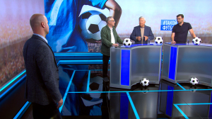 #ТАКОЙФУТБОЛ в эфире! Выпуск №341