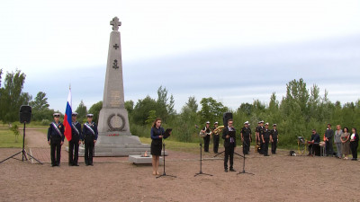 Александр Беглов обратился к петербуржцам в День памяти российских воинов, погибших в Первой мировой войне 1914-1918 годов