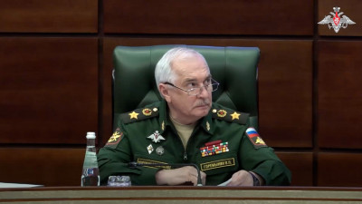 В России завершили создание Государственной системы единого воинского учёта