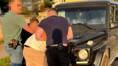 Молодых людей, похитивших подростка в Шушарах, отправили в колонию