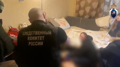 Житель Ленобласти получил девять лет строгого режима за жестокое убийство знакомого