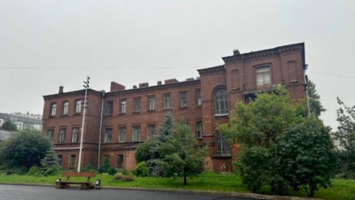 Здание читальни и школы Общества распространения религиозно-нравственного просвещения признано региональным памятником