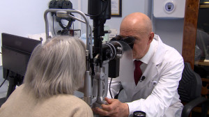 Операции по лечению катаракты в Санкт-Петербурге