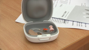 Слуховые аппараты по городской программе «Серебряный возраст»