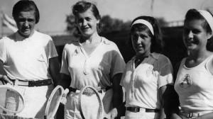 Подвиг советских спортсменов в годы Великой Отечественной войны