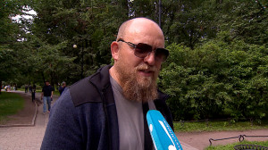 Следят ли петербуржцы за состоянием своего сердца? Опрос