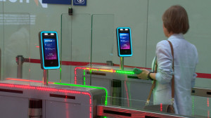 Регистрация на авиарейсы по-новому