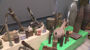 Поисково-реконструкторское движение «Рейд 2.0»: работа в поле и в музее