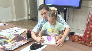 День открытых дверей в Академии талантов