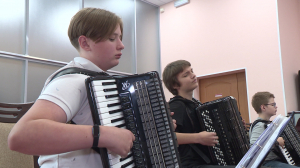 Дворец учащейся молодежи: более 150 программ для раскрытия талантов