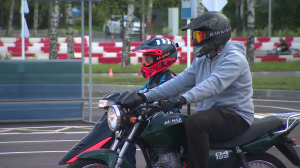 Новые образовательные программы во Дворце творчества «Петергоф»