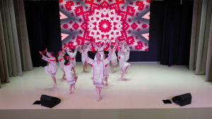 Возможности дополнительного образования в петербургской школе