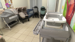 Прокат товаров для новорожденных. Как это работает и кто может воспользоваться