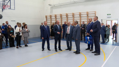 Александр Беглов: В новом учебном году в школах Петербурга будет открыто более 600 предпрофессиональных классов