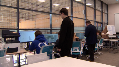 Свыше 137 тысяч заявлений было подано в колледжи и техникумы Петербурга