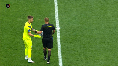 Матч «Зенита» против «Пари Нижний Новгород» рассудит ростовский арбитр Сергей Иванов