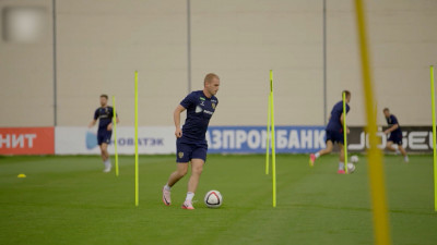 Валерий Карпин вызвал четырех игроков «Зенита» на матчи сборной России против Иордании и Катара