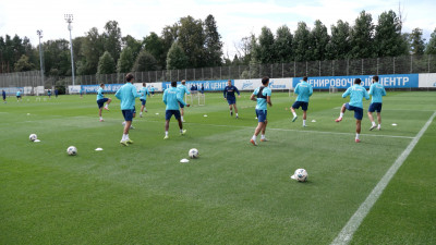 Семак прокомментировал предстоящий матч «Зенита» с «Пари НН»