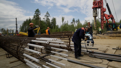 Проект участка ВСМ от Зеленограда до Высоково успешно прошёл Главгосэкспертизу