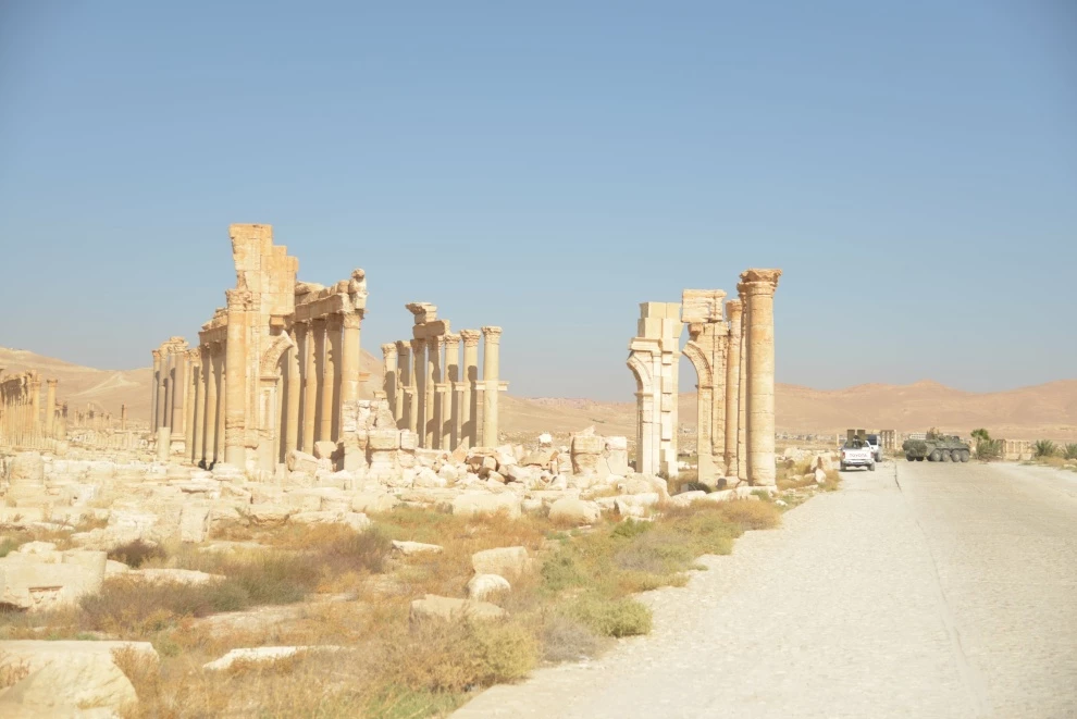 Александр Беглов обратился к петербуржцам в День археолога - tvspb.ru