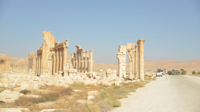 Александр Беглов обратился к петербуржцам в День археолога