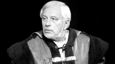 Умер артист и режиссер Владимир Сафронов