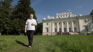 Красота пейзажей, свой театр и трудотерапия: история ставшей легендарной больницы имени Кащенко в Сиворицах