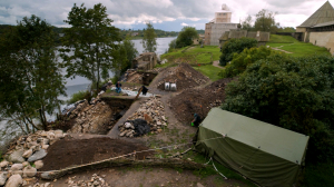 Старая Ладога оказалась ещё старше: о чём рассказали новые находки археологической экспедиции