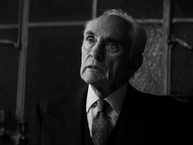 Умер звезда «Супермена» и «Звёздных войн» Теренс Стэмп - tvspb.ru