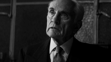 Умер звезда «Супермена» и «Звёздных войн» Теренс Стэмп