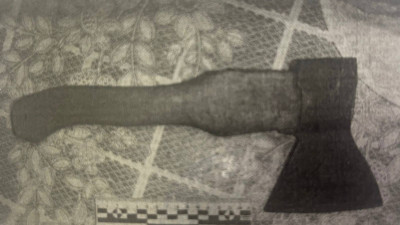 Петербуржца будут судить за смертельное избиение собственной матери