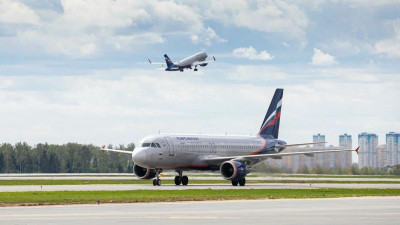 Из Петербурга запустят дополнительные авиарейсы в Узбекистан