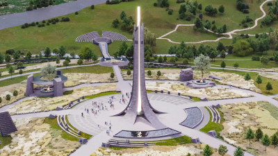 Александр Беглов: Мемориал участникам Ленинградской битвы на Пулковских высотах станет частью Музея истории Санкт-Петербурга