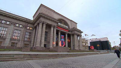 Какие премьеры готовит «Балтийский дом» в 89-м театральном сезоне