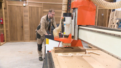 Петербуржцам рассказали, как Национальная гарантийная система помогает бизнесу