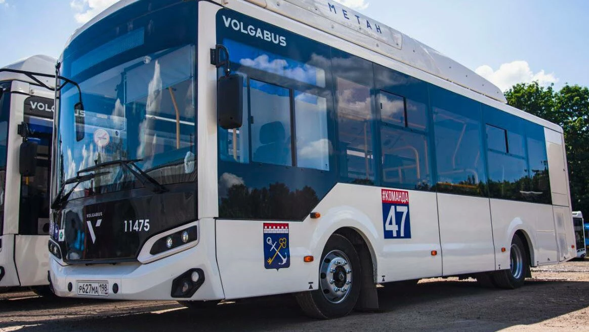 В Ленобласти запустят новые автобусные маршруты - tvspb.ru