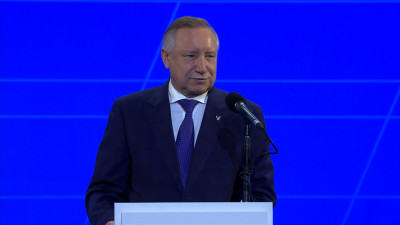 Александр Беглов рассказал о планах по реновации школ и детсадов советской постройки