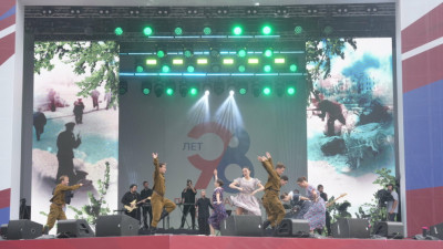 Александр Беглов: Петербург подарил Ленобласти на день рождения  машину скорой помощи