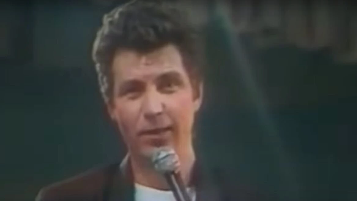 Умер Ярослав Евдокимов - tvspb.ru