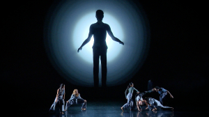 Фестиваль. Хореографическая сессия Школы Иннопрактики в Академии танца Бориса Эйфмана — фестиваль «Глобальные ценности»