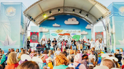 «Остров фортов» приглашает на фестиваль «Остров мечтателей»