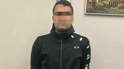 В Петербурге объявленный в розыск мошенник пришел в отдел по вопросам миграции, где его задержали росгвардейцы