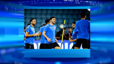 4 сентября сборная России сыграет с историческим дебютантом — сборной Иордании