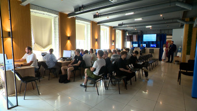 Александр Беглов: В вузы Петербурга зачислены 2400 абитуриентов по квоте президента для участников СВО, а также 2100 победителей и призеров олимпиад