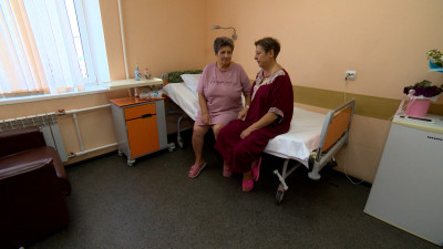 Из Елизаветинской больницы выписана одна из пострадавших после нападения лучника