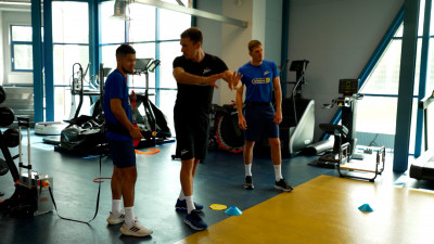 «Зенит» отдает полузащитника Ахметова в аренду «Крыльям Советов»