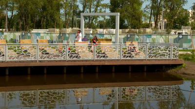 Как платформа обратной связи на портале Госуслуг помогает петербуржцам