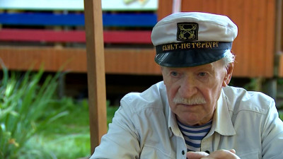 В Петербурге друзья и коллеги вспоминают Ивана Краско – первого Народного артиста России