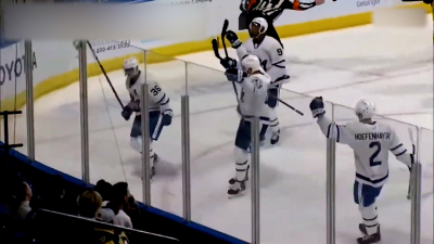 Канадец Джозеф Бландизи перешел в СКА